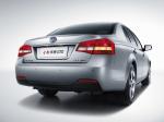 FAW Besturn B70 2012 года